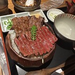 古民家焼肉 古登里 - 