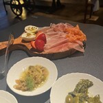 Osteria Calimero - 