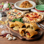 PIZZA FORTUNA - 