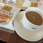 ドトールコーヒーショップ - 