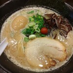 平九郎R - 平九郎ラーメン