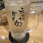 トリスタンド酒場 NiCE - 六本松だもの♪