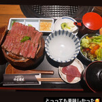 古民家焼肉 古登里 - 