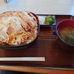 お食事処美濃 - 