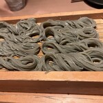 Soba Kappou Yamazaki - 