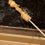 Shimbashi Sushi Seishin - 