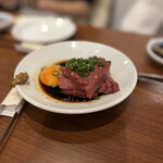 Honkaku Taishuu Yakiniku Iidaya - 