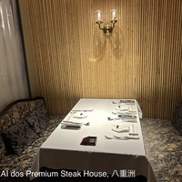 SAMURAI dos Premium Steak House 八重洲鉄鋼ビル店 - 