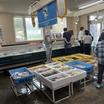 カネシチ水産 - 