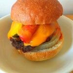 うみねこベーカリー - 