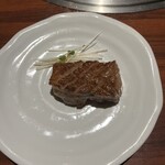 炭火焼肉 あもん - 