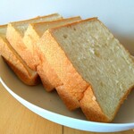 うみねこベーカリー - 