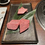 炭火焼肉 あもん - 