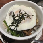 炭火焼肉 あもん - 