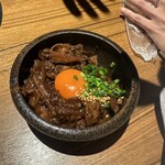 古民家焼肉 古登里 - 