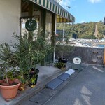 うみねこベーカリー - 