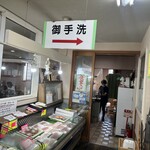 カネシチ水産 - 