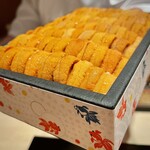 恵比寿 鮨 ふじまさ - 