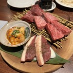 炭火焼肉 あもん - 