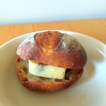 うみねこベーカリー - 