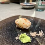 Sushi Mukau - 