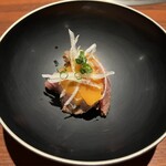 炭火焼肉 あもん - 