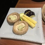 炭火焼肉 あもん - 