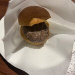 炭火焼肉 あもん - 