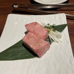 炭火焼肉 あもん - 