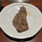 炭火焼肉 あもん - 