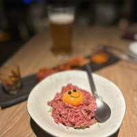 焼肉一七三 向山 -  焼肉一七三 向山 -