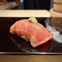 恵比寿 鮨 ふじまさ - 