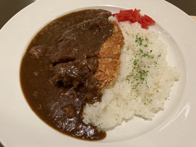 東京三田倶楽部 - 銀座/レストラン | 食べログ