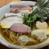 ジャパニーズ ラーメン 五感