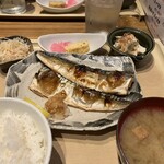 ひびか食堂 - 