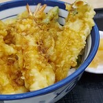 天丼てんや - 