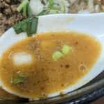 らーめん ぶたまろ - 