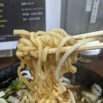 らーめん ぶたまろ - 