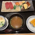 松すし - 料理写真: