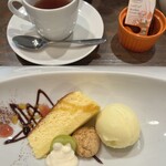 創作イタリア料理 Kazuのちゅーぼー - 