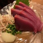 うきち炭火焼鳥 - 