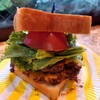BAKERY & BURGER JB'S TOKYO - 料理写真:
