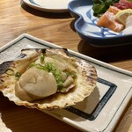 力丸 炉ばた焼 櫓屋 - 