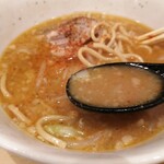 らーめん影武者 本館 - 