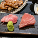 Maguro Soumasuisan - 