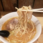 らーめん影武者 本館 - 