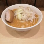 らーめん影武者 本館 - 