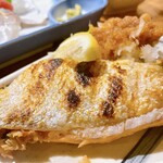 力丸 炉ばた焼 櫓屋 - 