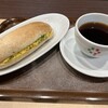 カフェチャオプレッソ 四日市駅店