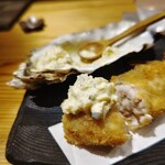 鯖とか烏賊とか真とか - 